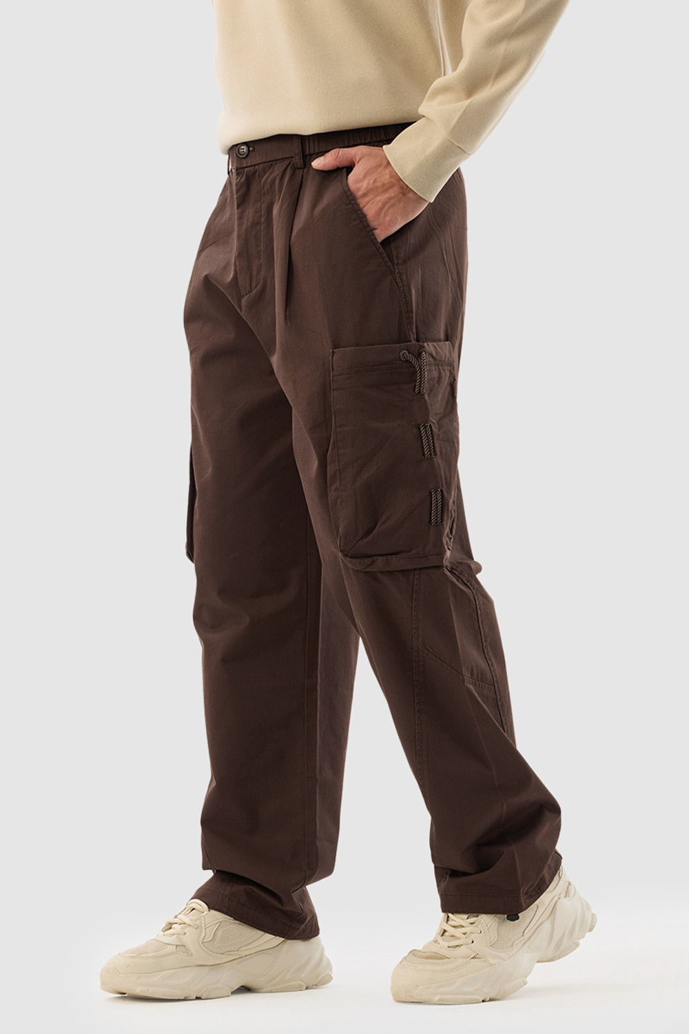 Image of Snitch Men Cargos