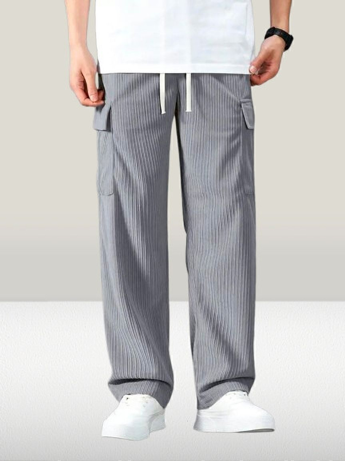 Image of METRONAUT Men Cargos