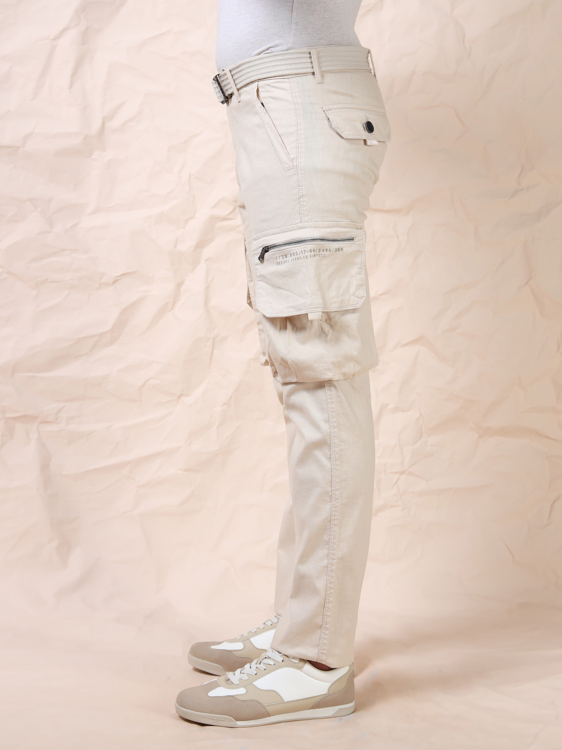 Image of bEEVEE Men Cargos