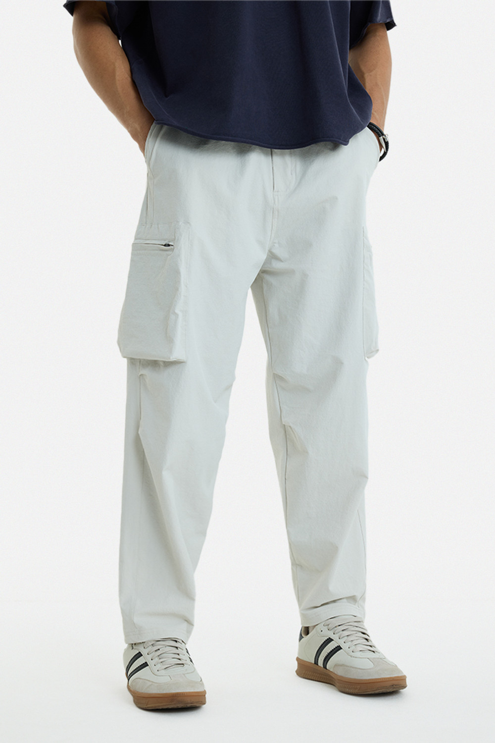 Snitch Men Cargos