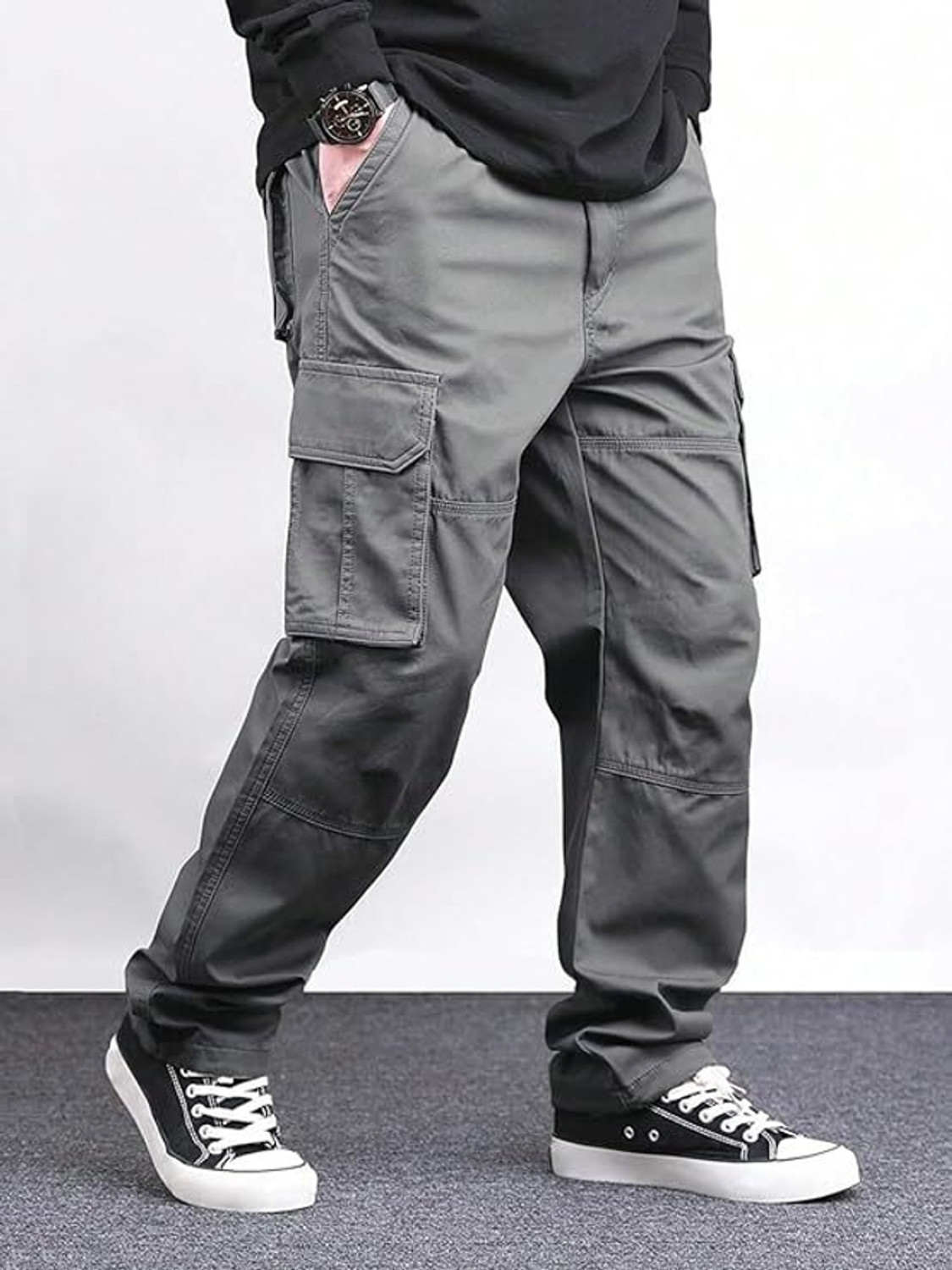 Image of JexPuti Men Cargos