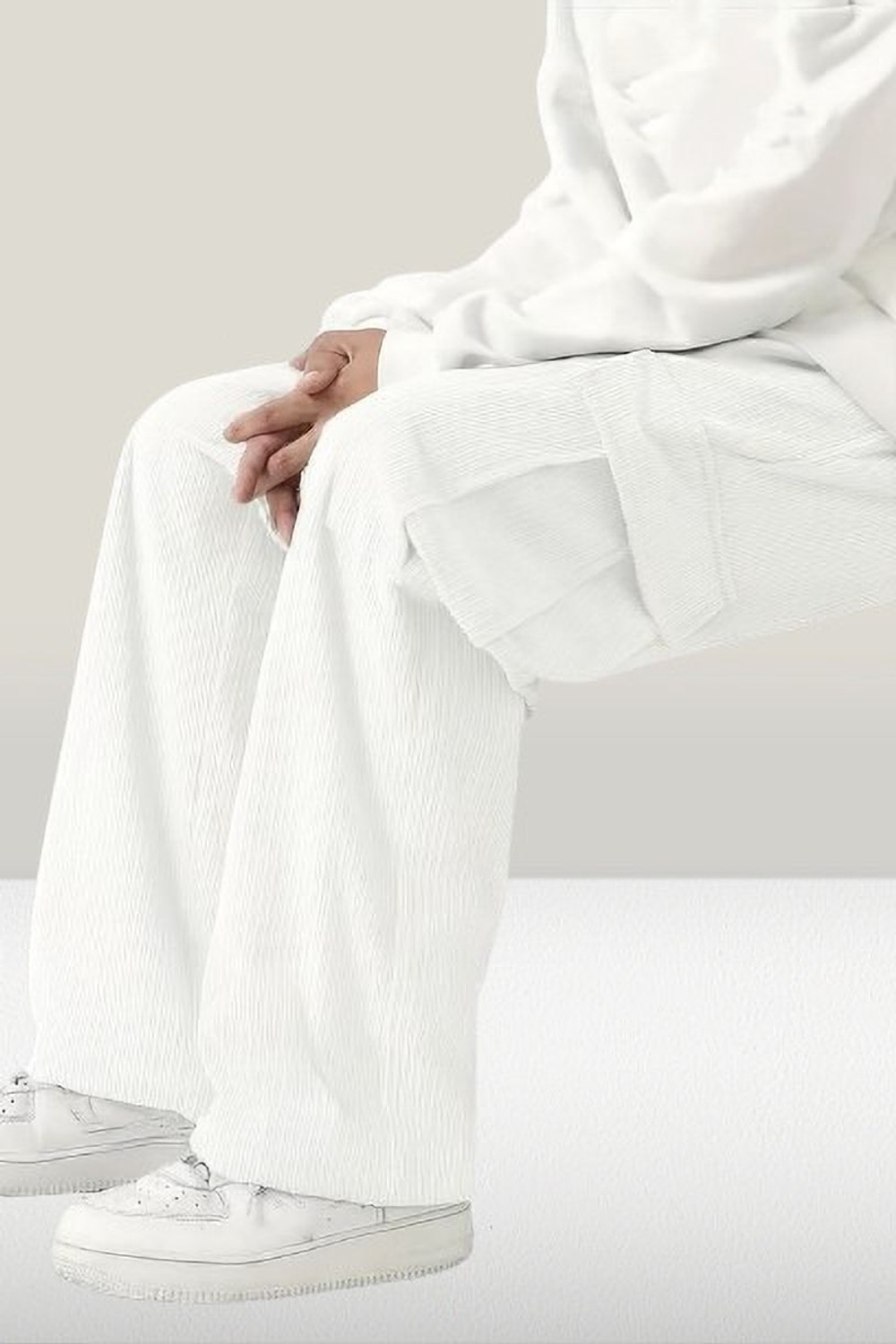 Image of METRONAUT Men Cargos