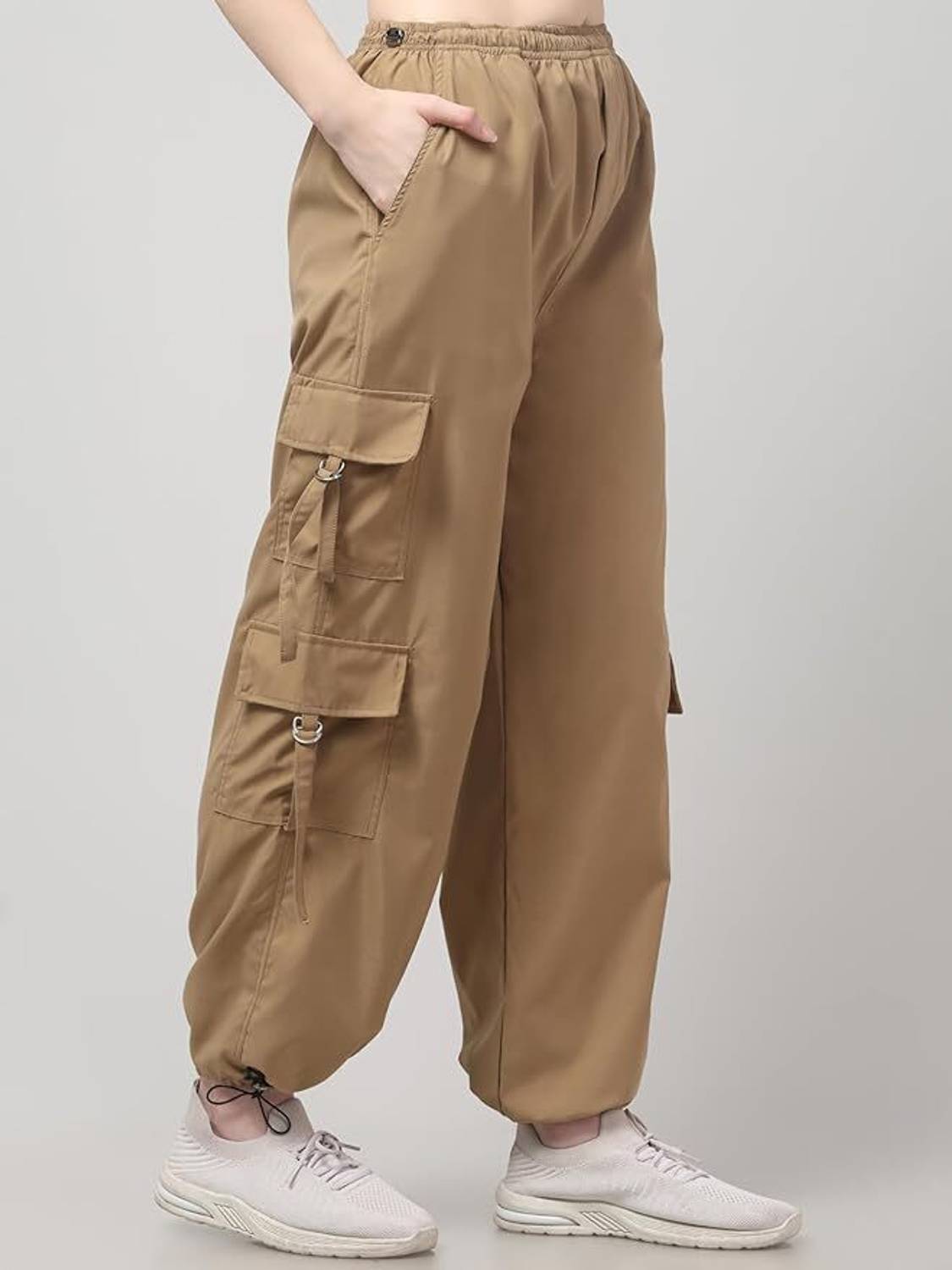 Acoustix Girls Cargos