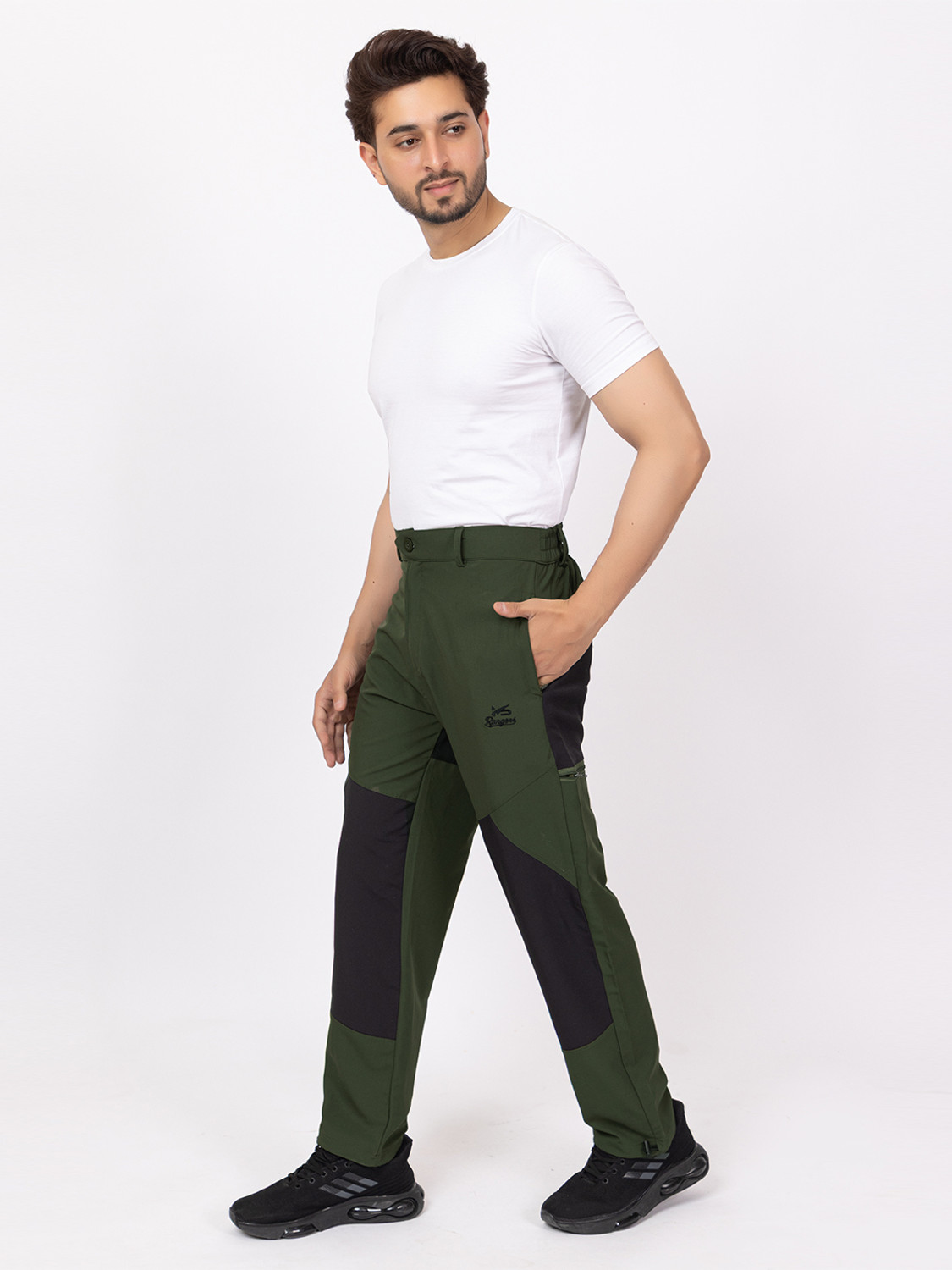 Image of rangers Men Cargos