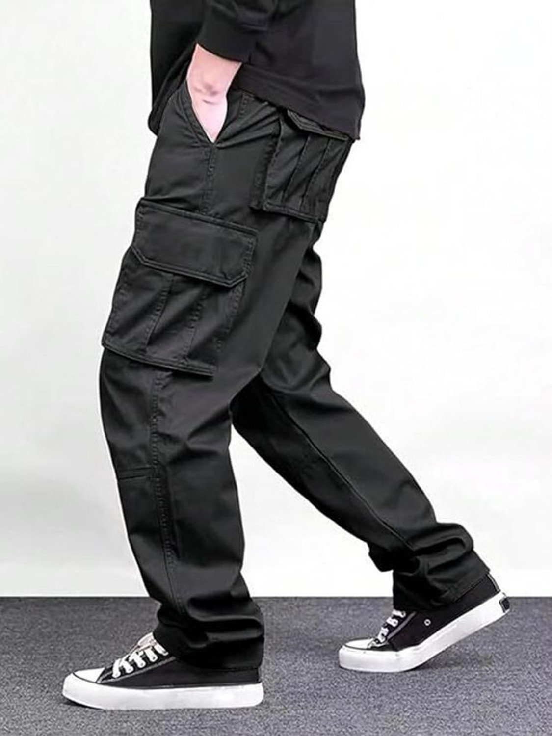 Image of WinsWorld Men Cargos