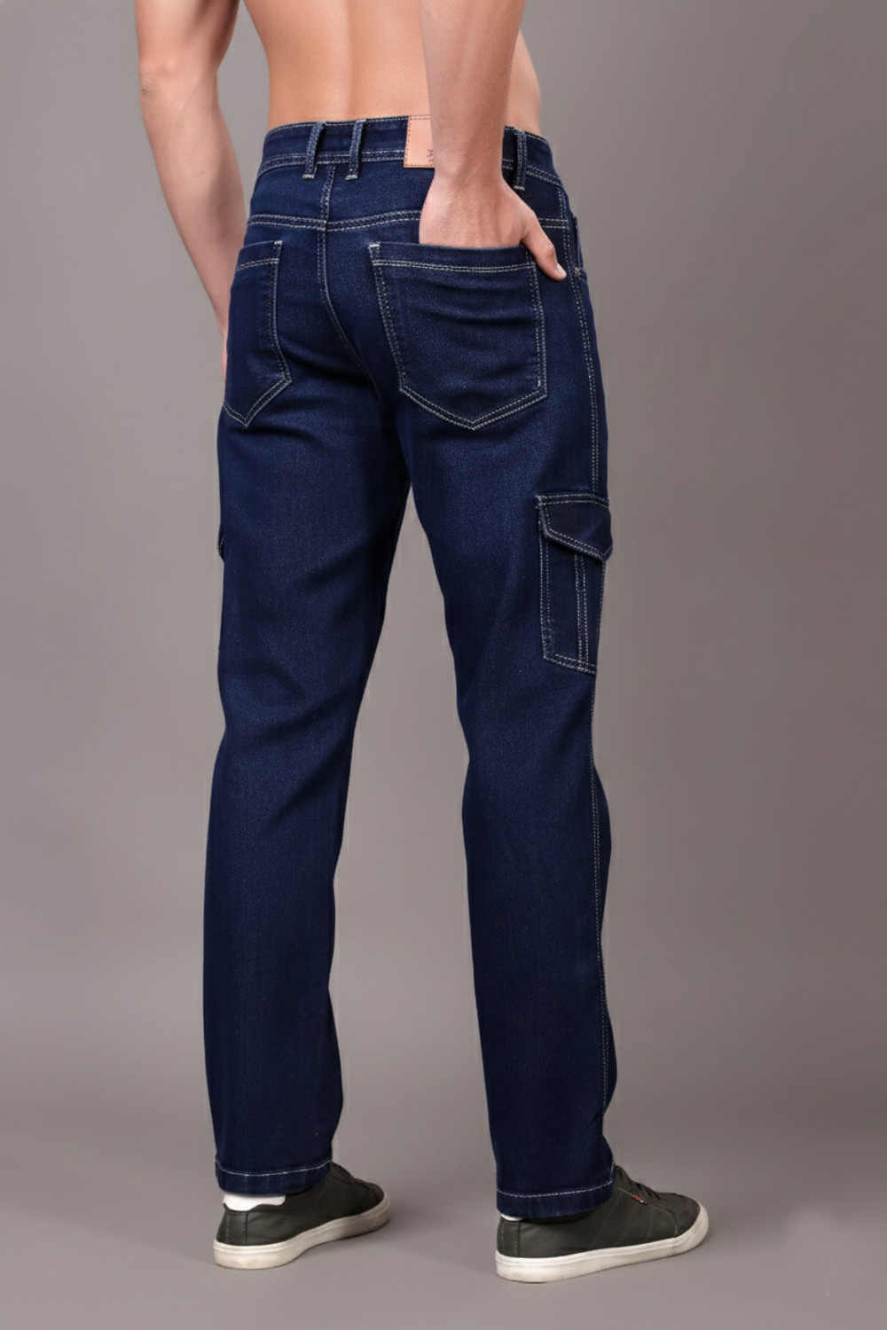 Image of ZAYSH Men Cargos