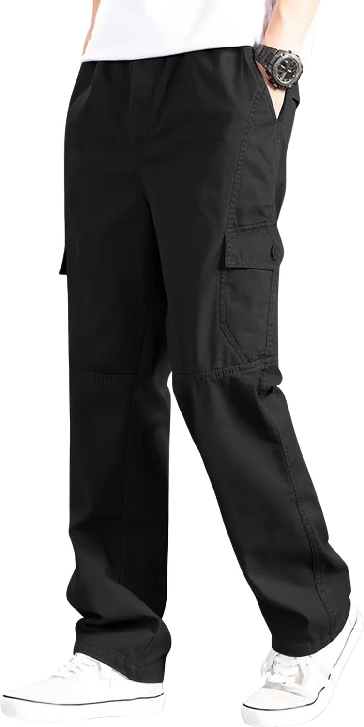 Image of POSHAX Men Cargos