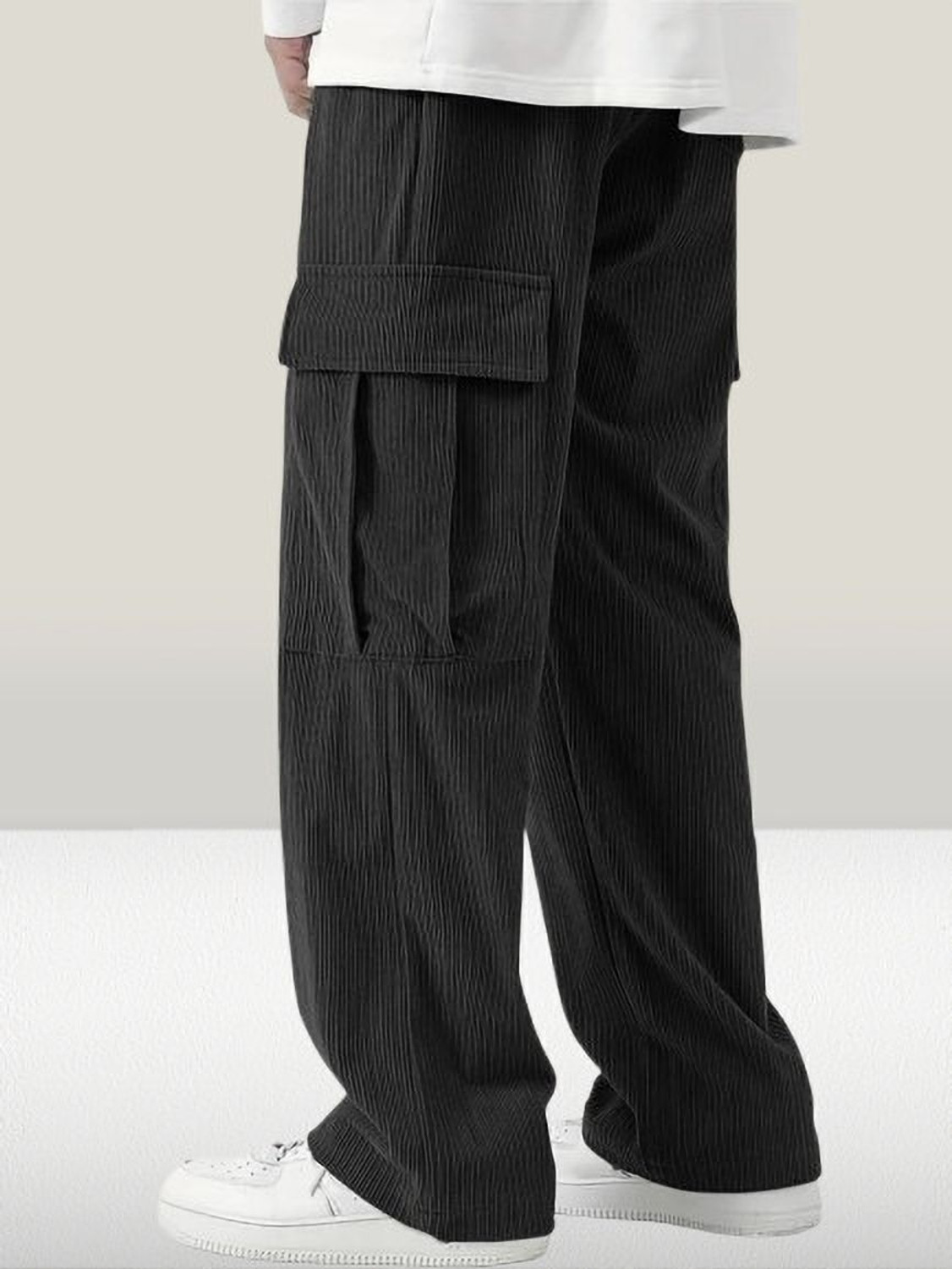 Image of METRONAUT Men Cargos