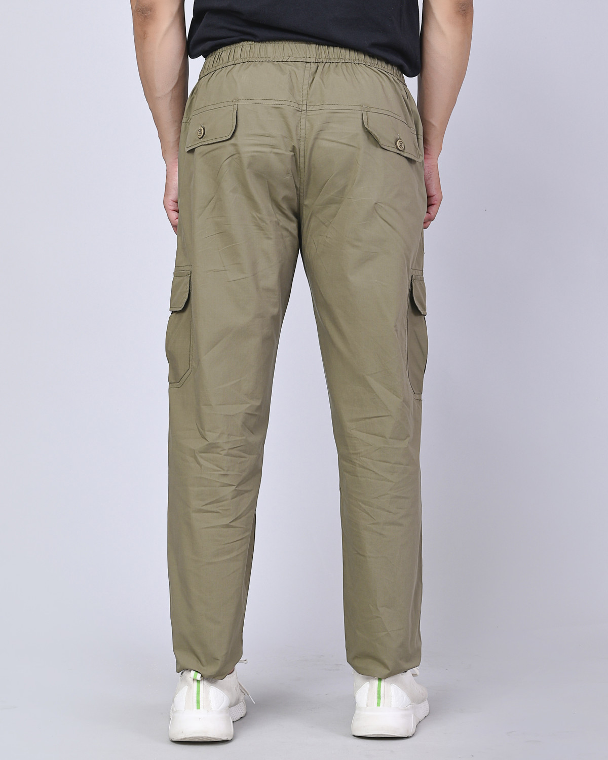 Image of Cargo Sports Men Cargos