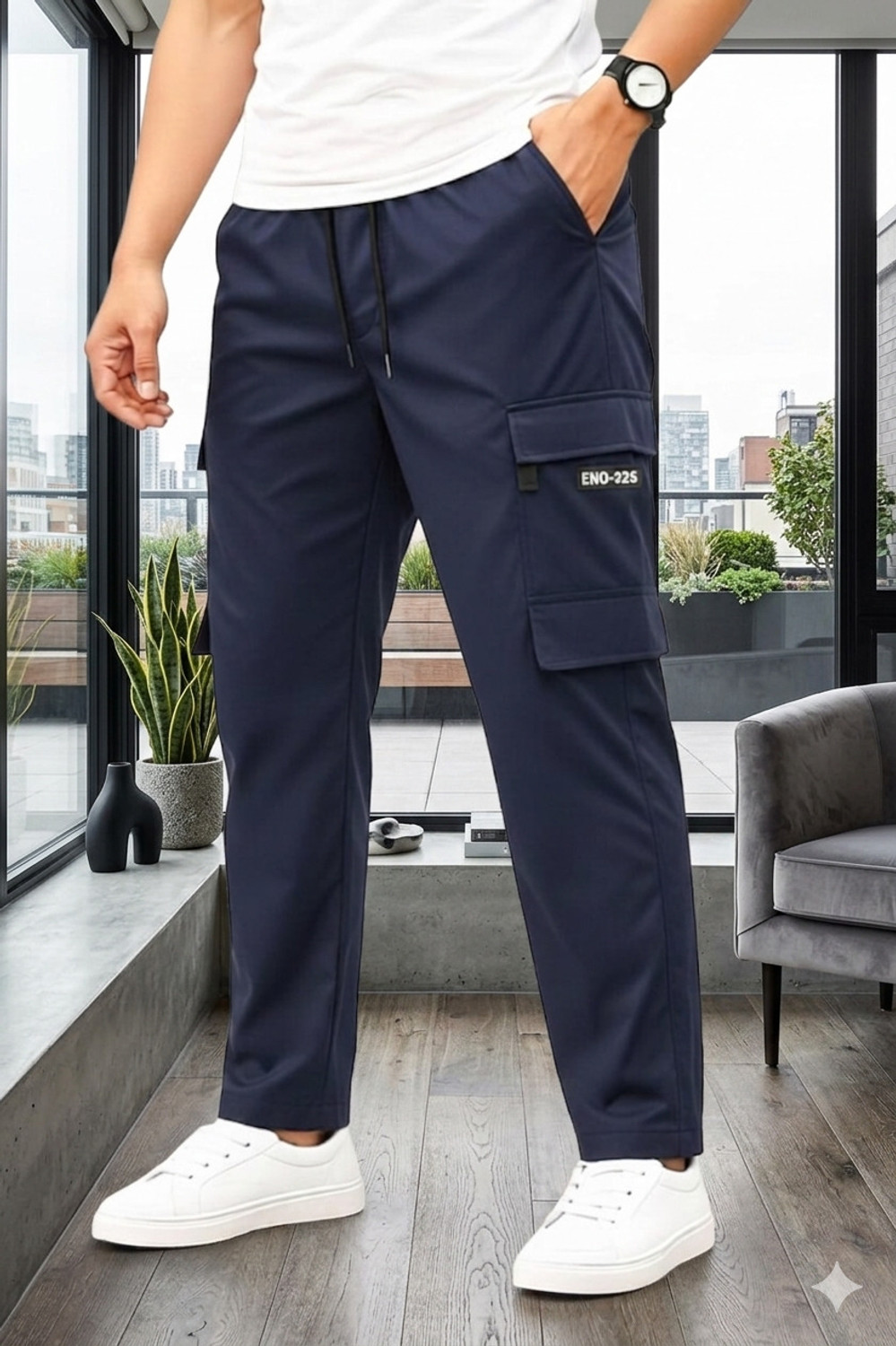 Image of arisstyle Men Cargos