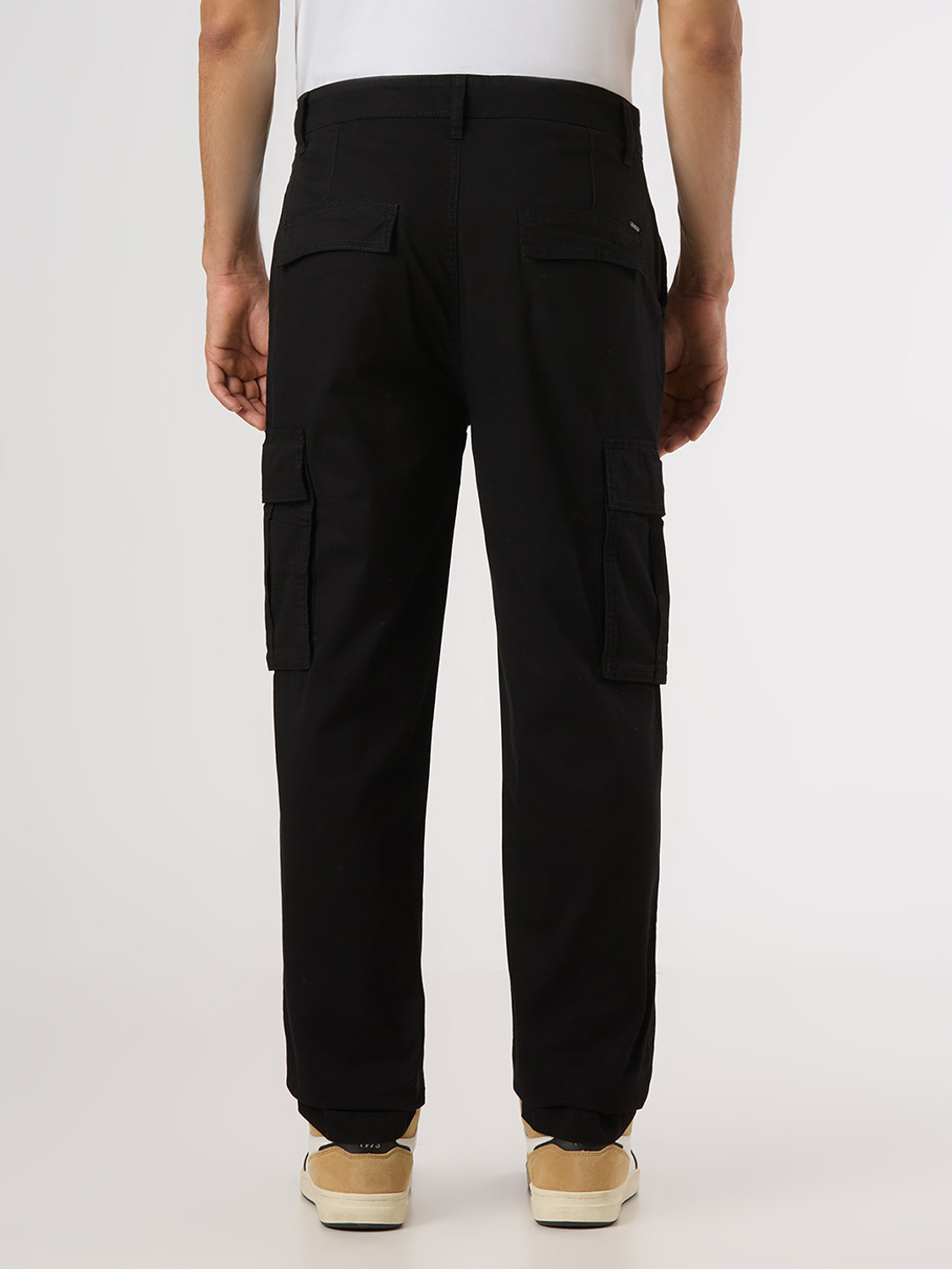 Image of Pepe Jeans Men Cargos