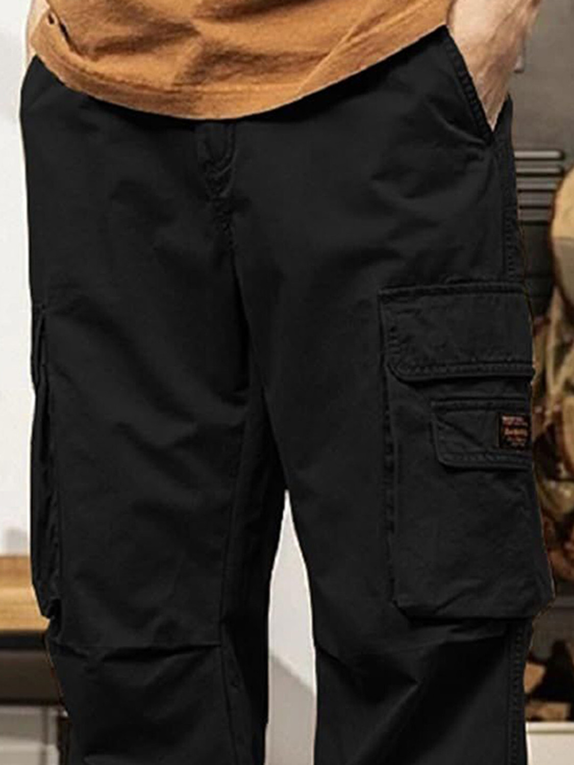 Image of VOMIX Men Cargos