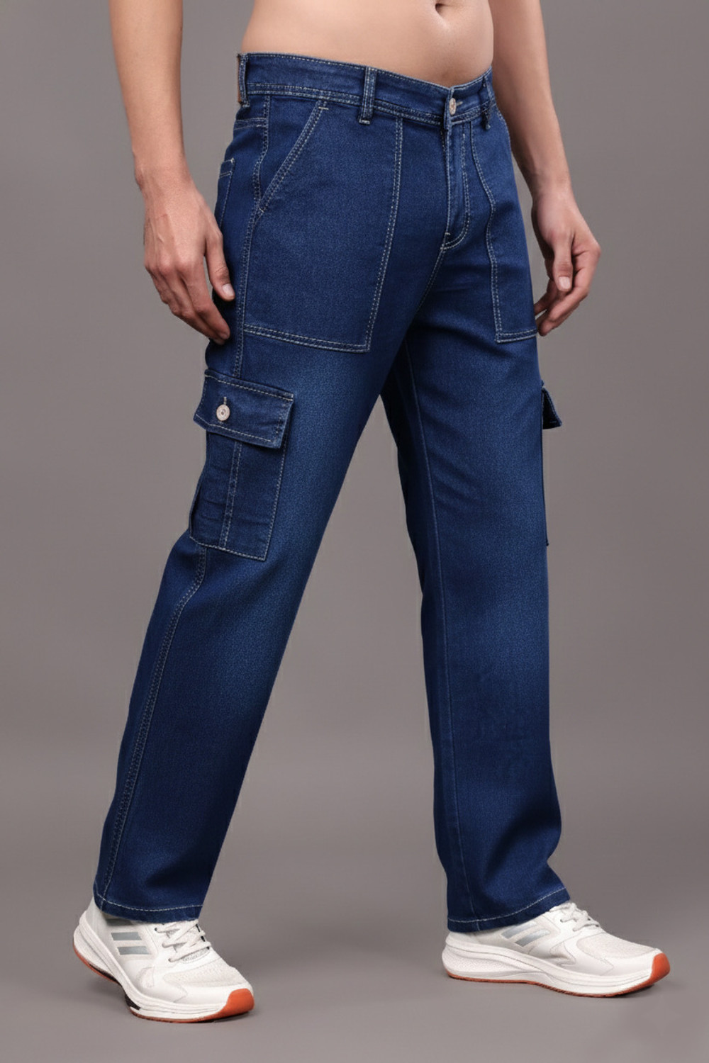 Image of ZAYSH Men Cargos