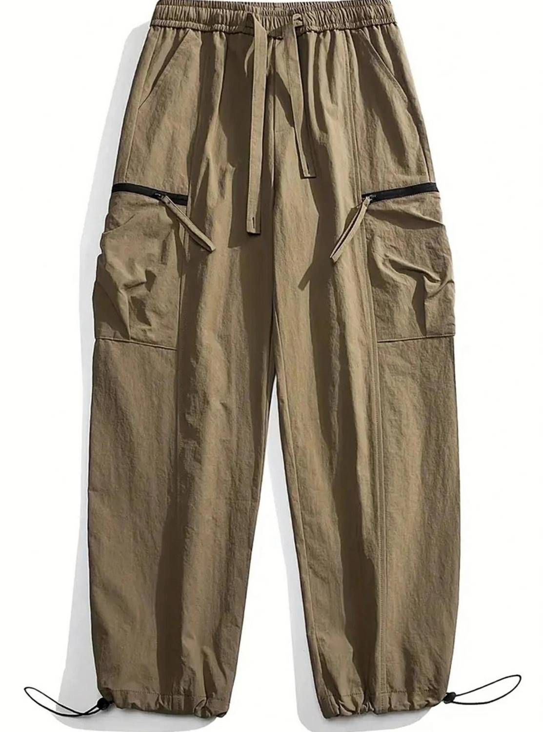 Lripsome Men Cargos - Image 1
