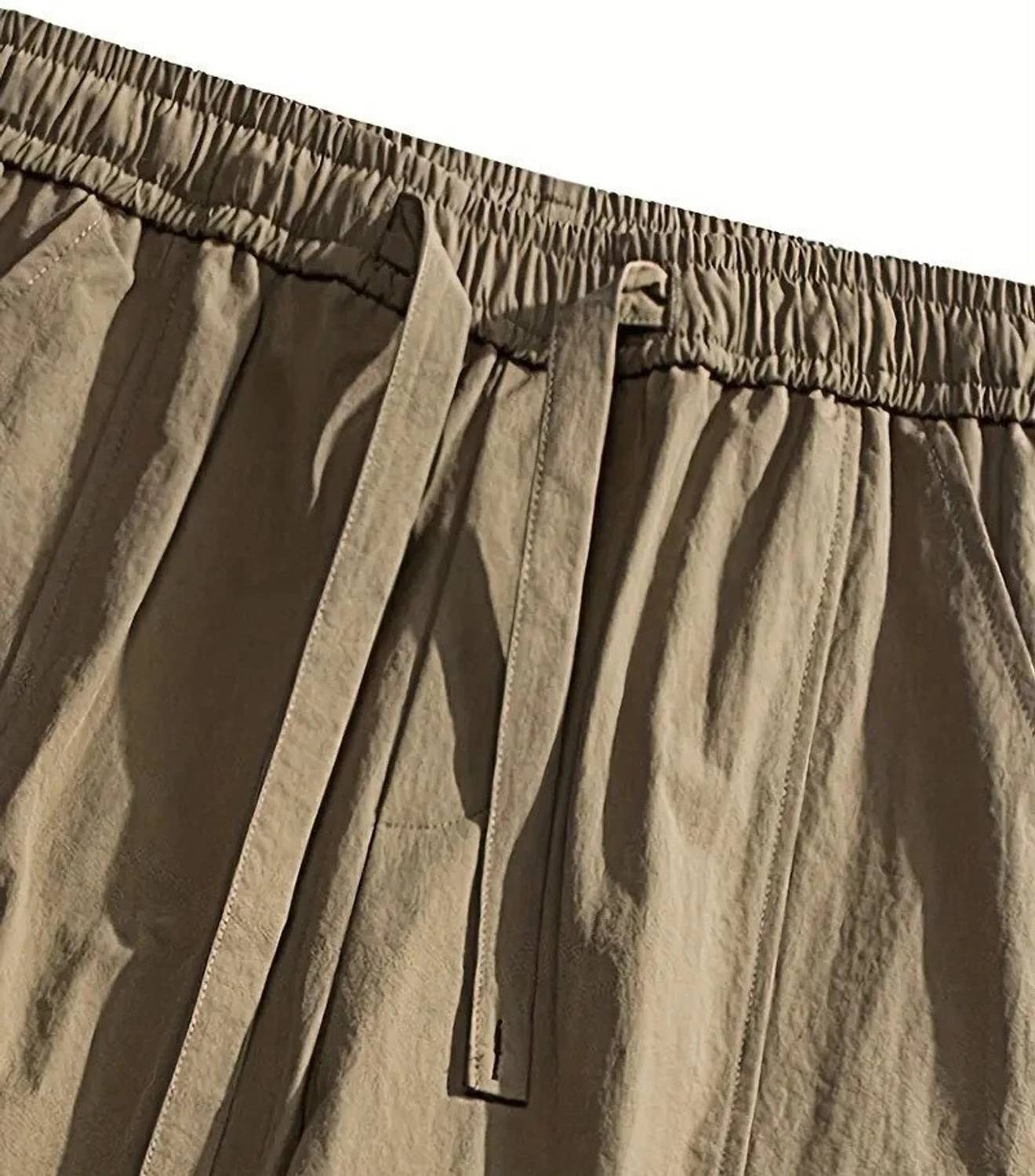 Lripsome Men Cargos - Image 4