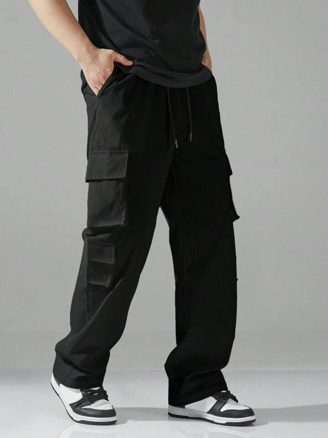 Image of SPROUTED Men Cargos