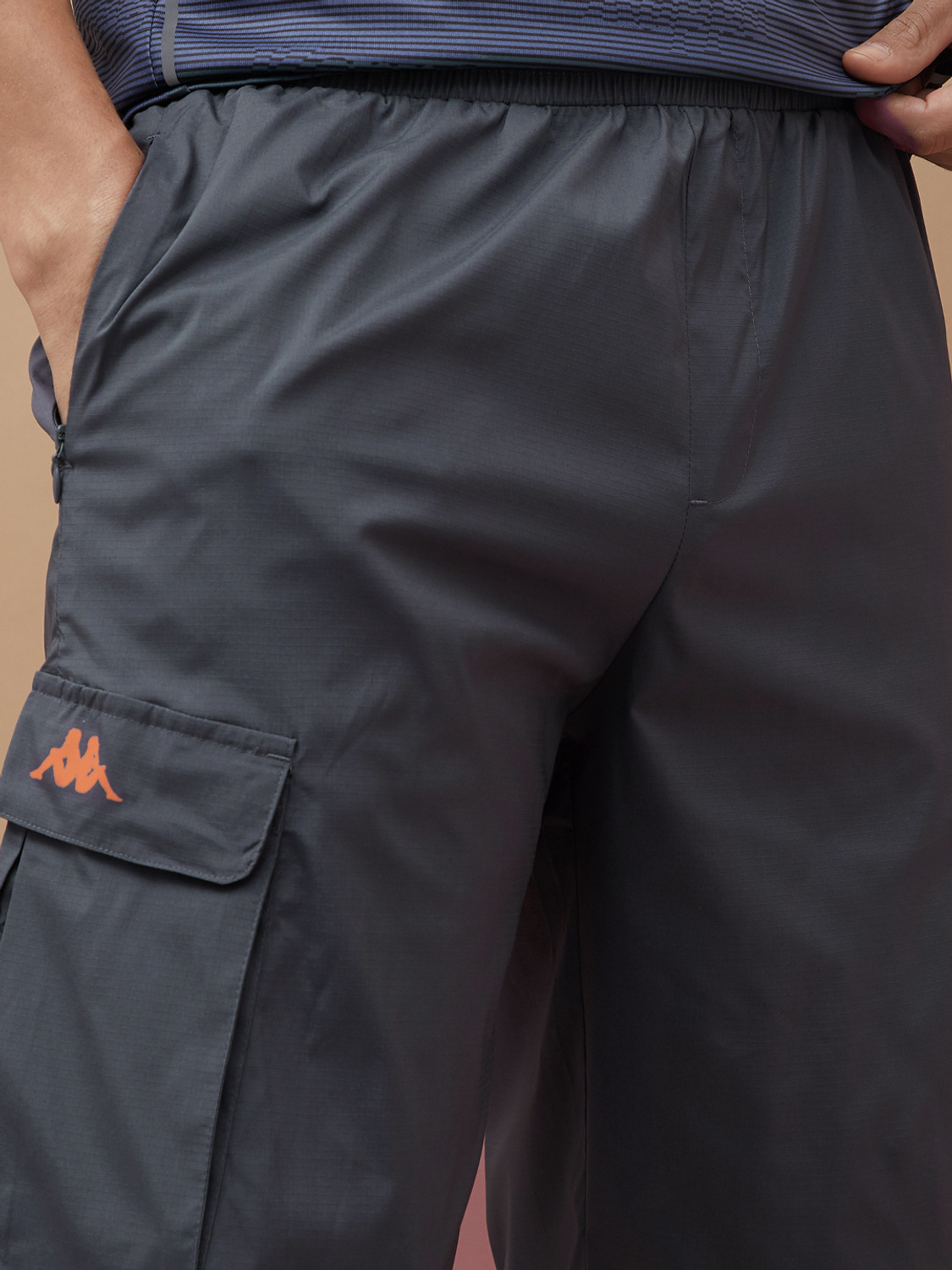 Image of Kappa Men Cargos