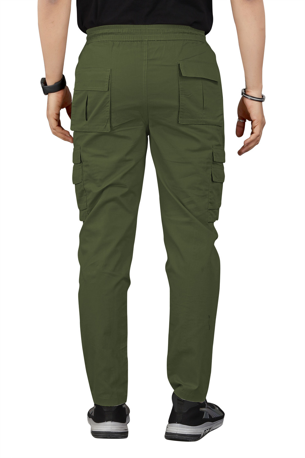 Image of METRONAUT Men Cargos