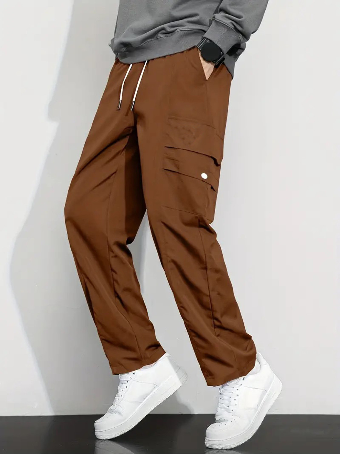 Image of POSHAX Men Cargos