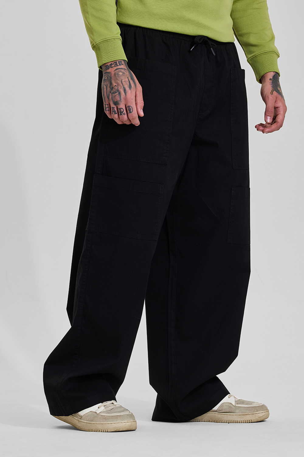 Image of Snitch Men Cargos