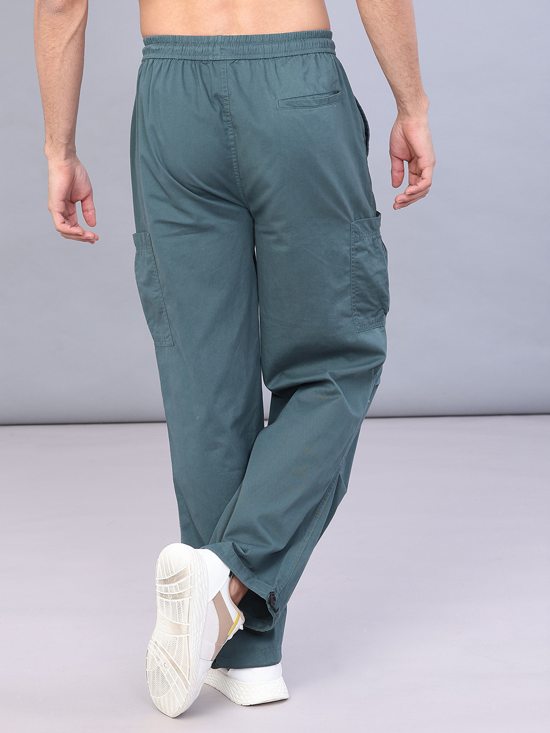 Image of V-MART Men Cargos