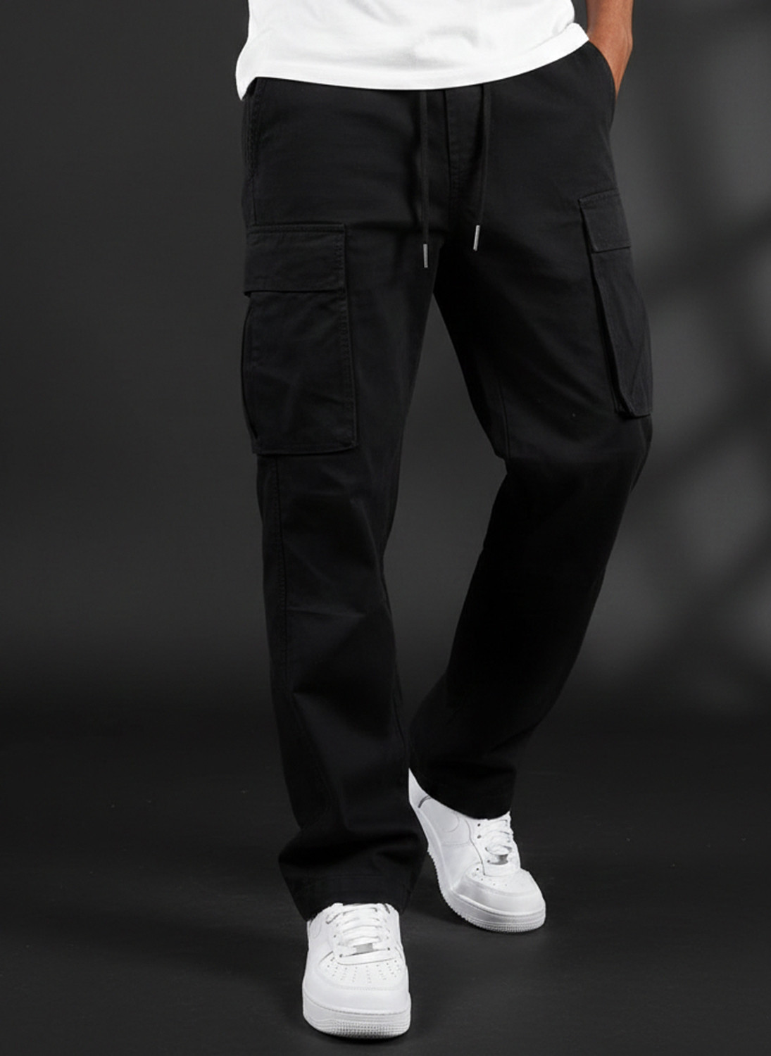 Image of Vogaann Men Cargos