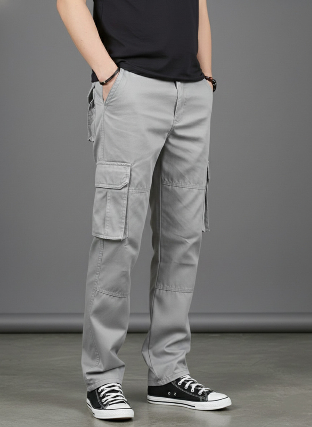 Image of VOOTER Men Cargos