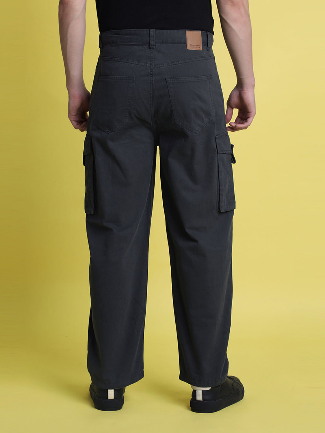 Image of Bene Kleed Men Cargos