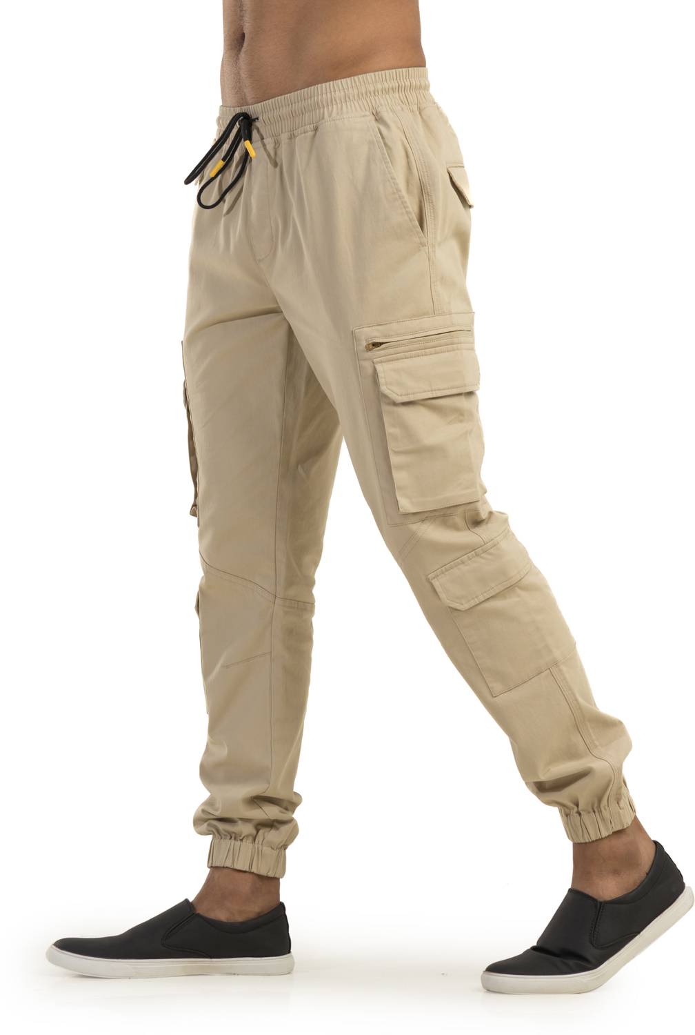 BELANO Men Cargos
