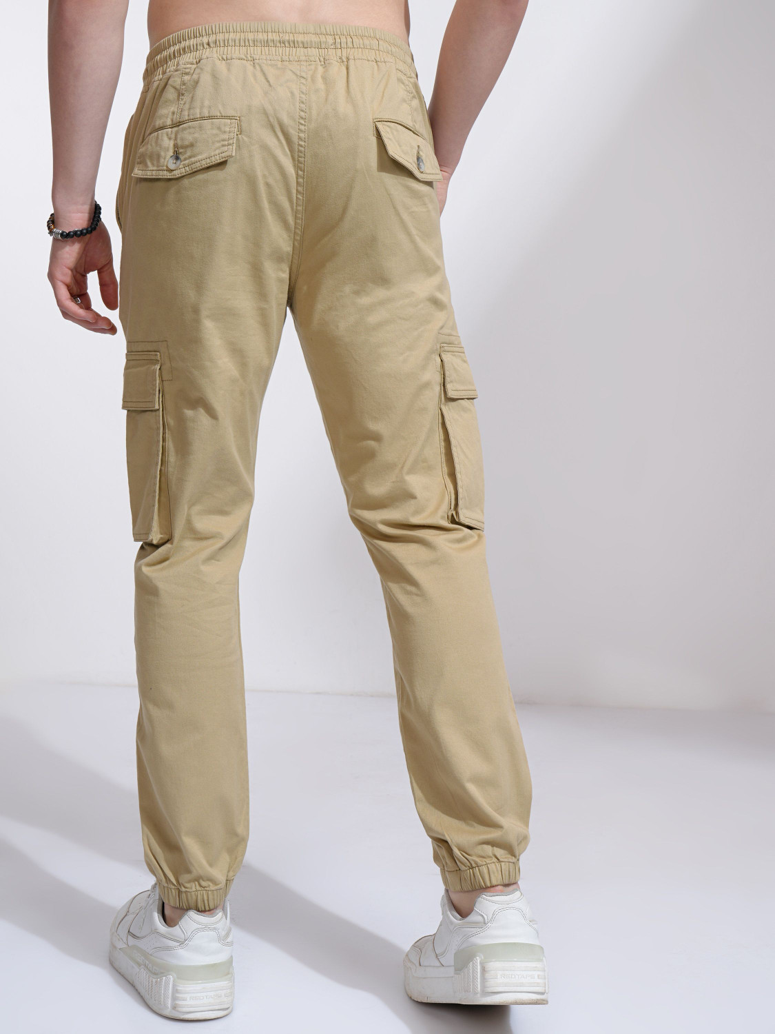 Image of HIGHLANDER Men Cargos