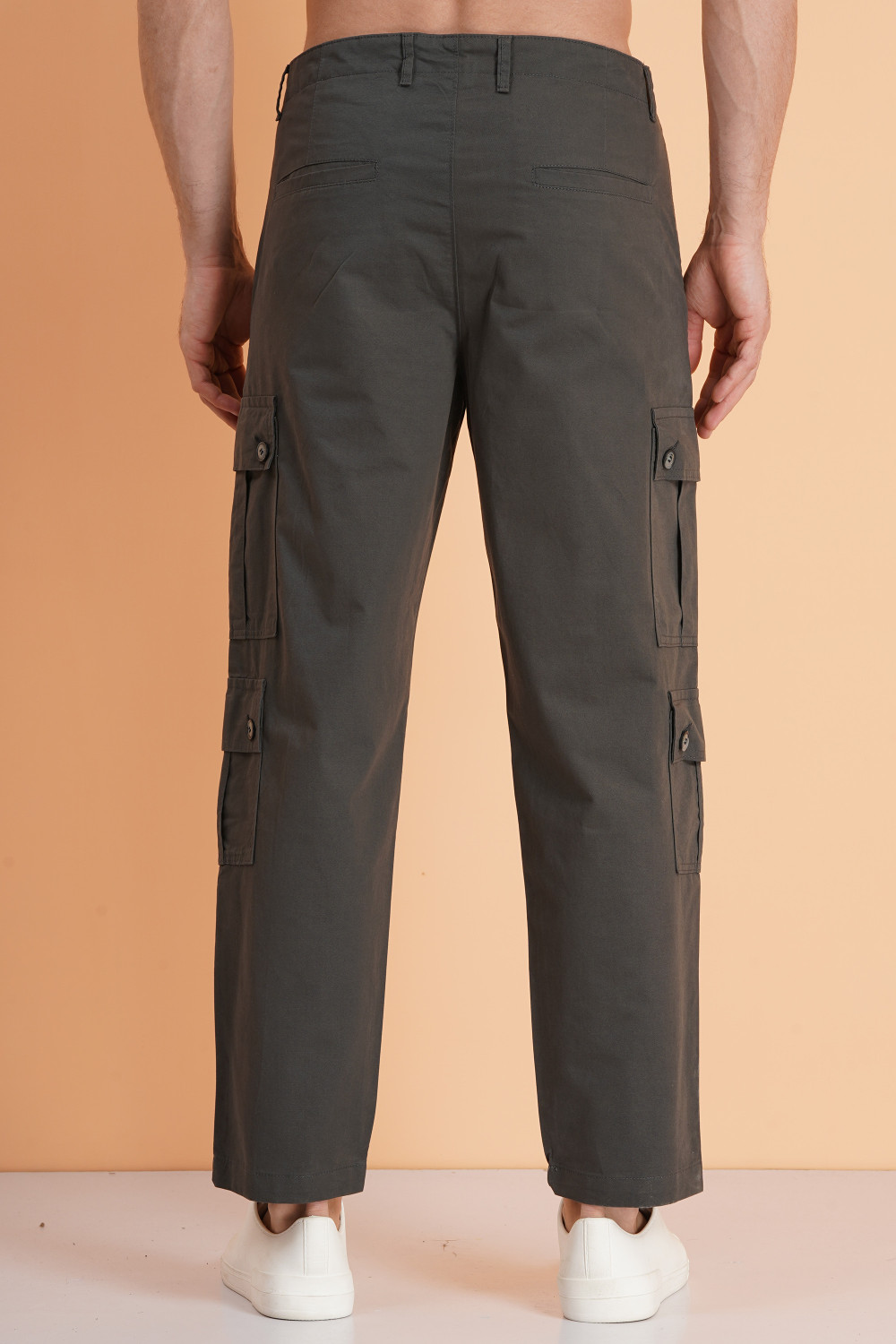 Image of Masher Men Cargos