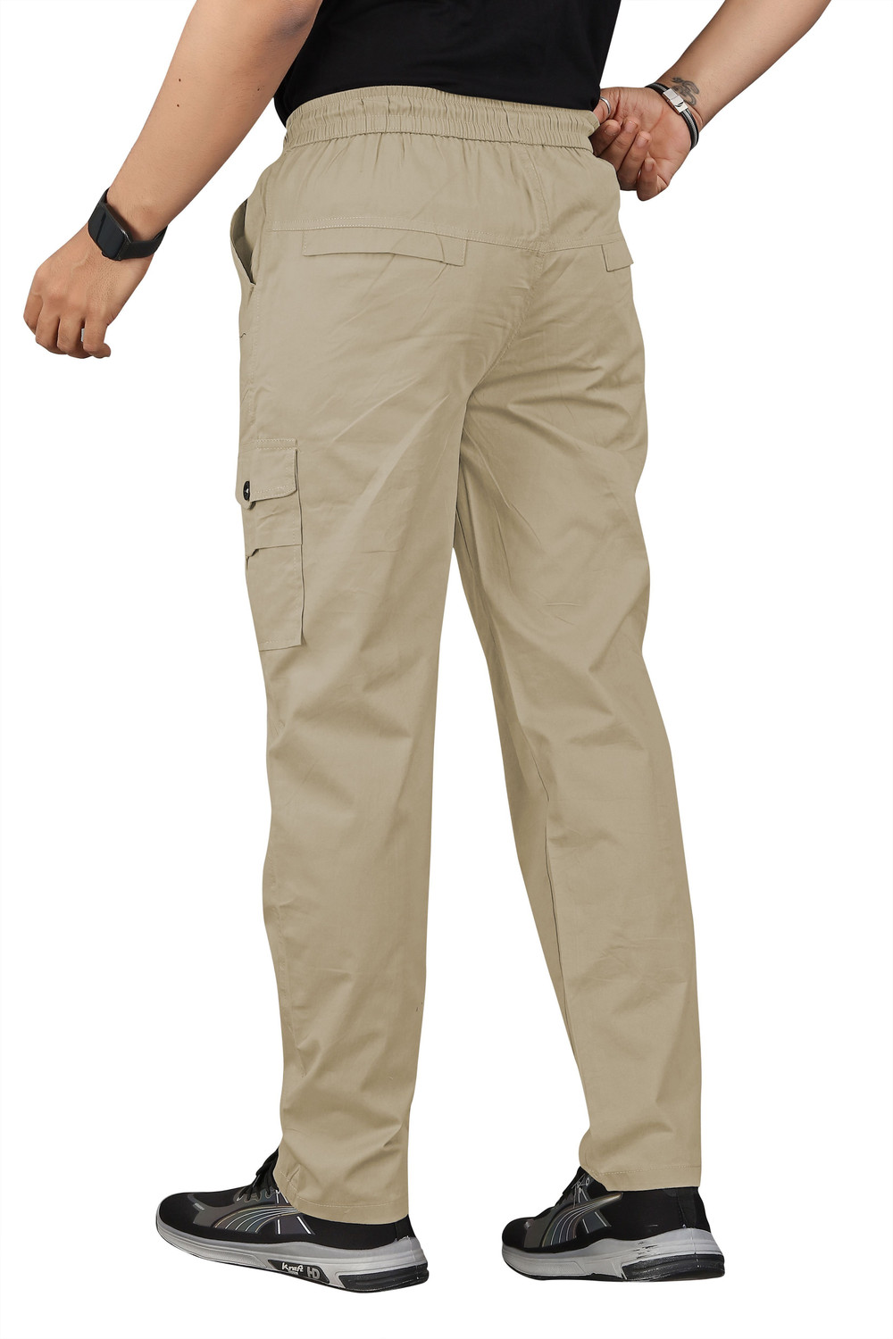 Image of METRONAUT Men Cargos