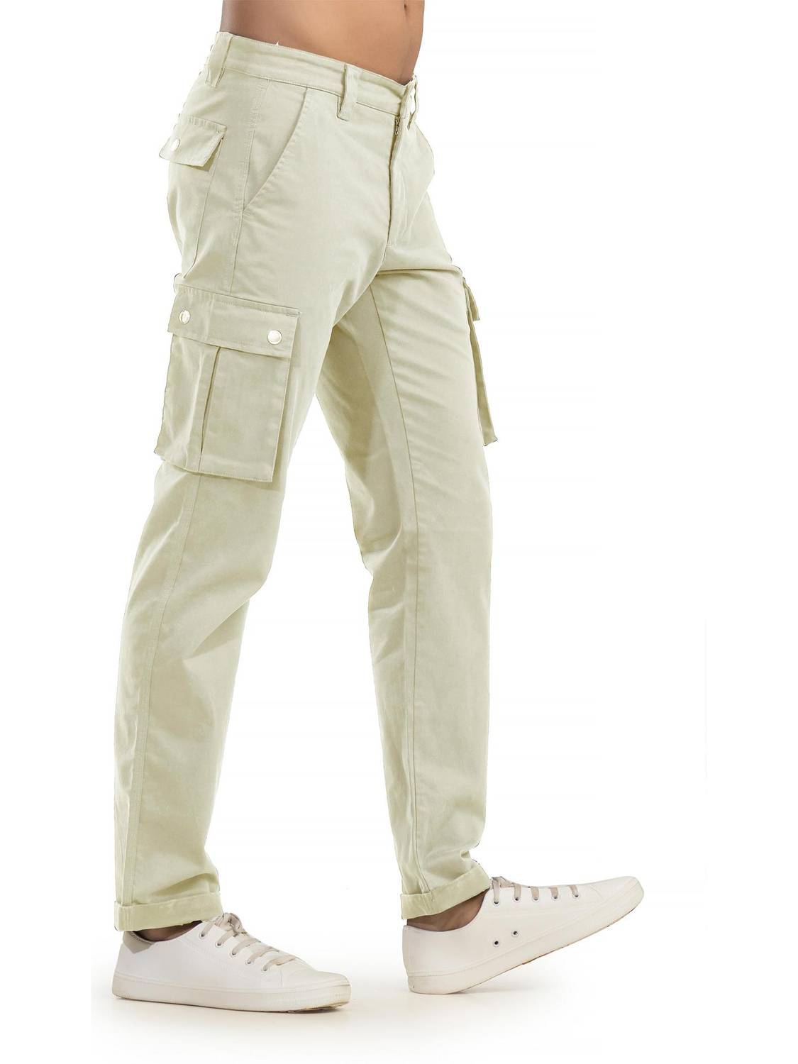 BELANO Men Cargos