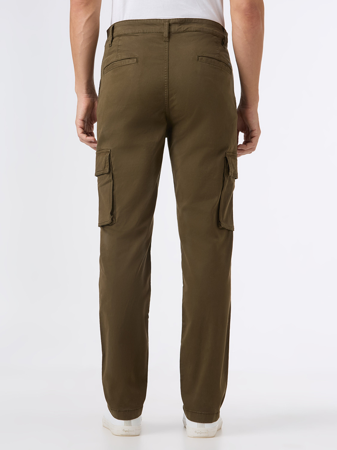 Image of Pepe Jeans Men Cargos