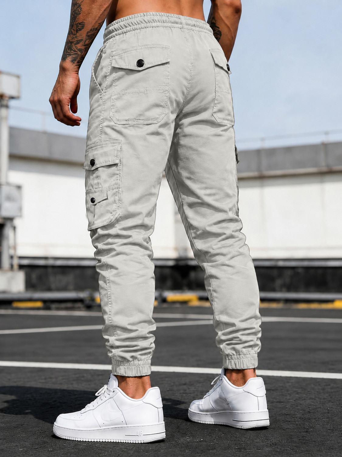 Image of MOTREX Men Cargos