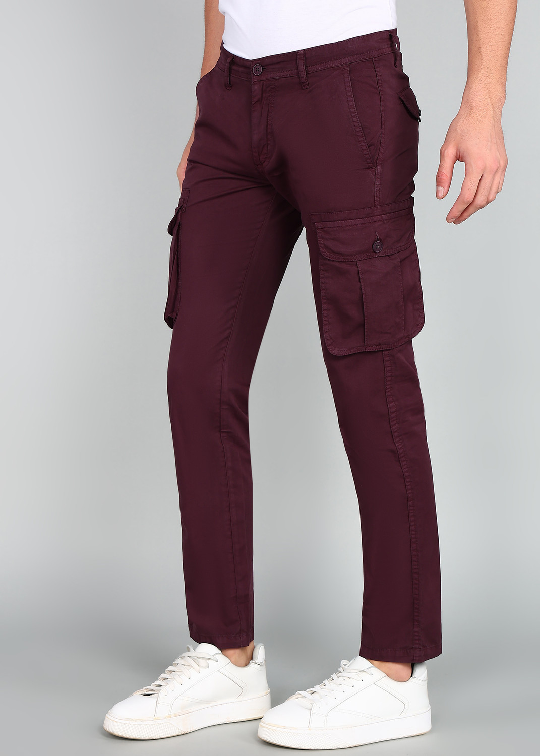 Image of METRONAUT Men Cargos
