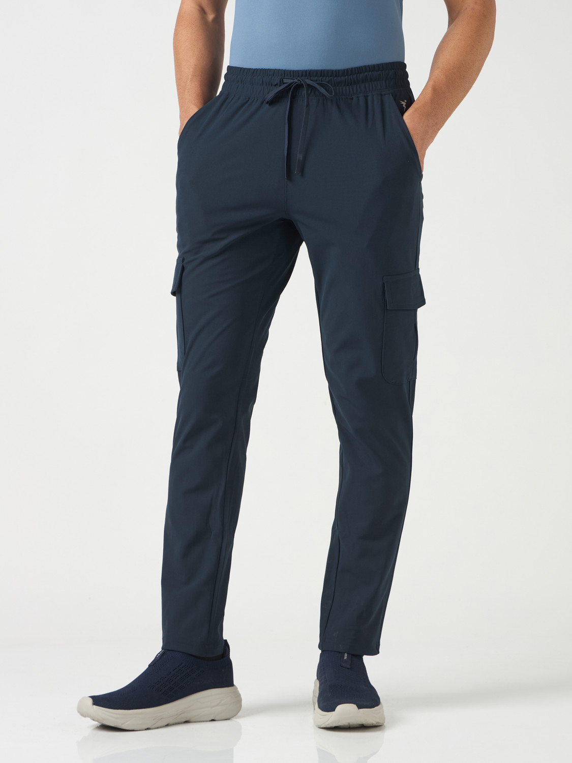 Image of TECHNOSPORT Men Cargos