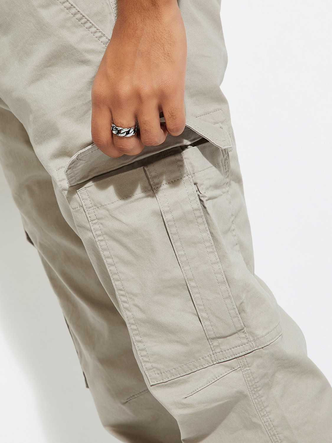 Image of MAX URB N Men Cargos