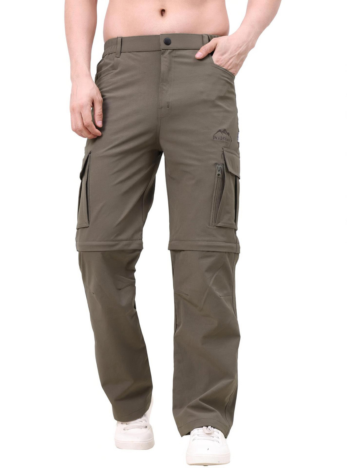Image of PEAKFORGE Men Cargos