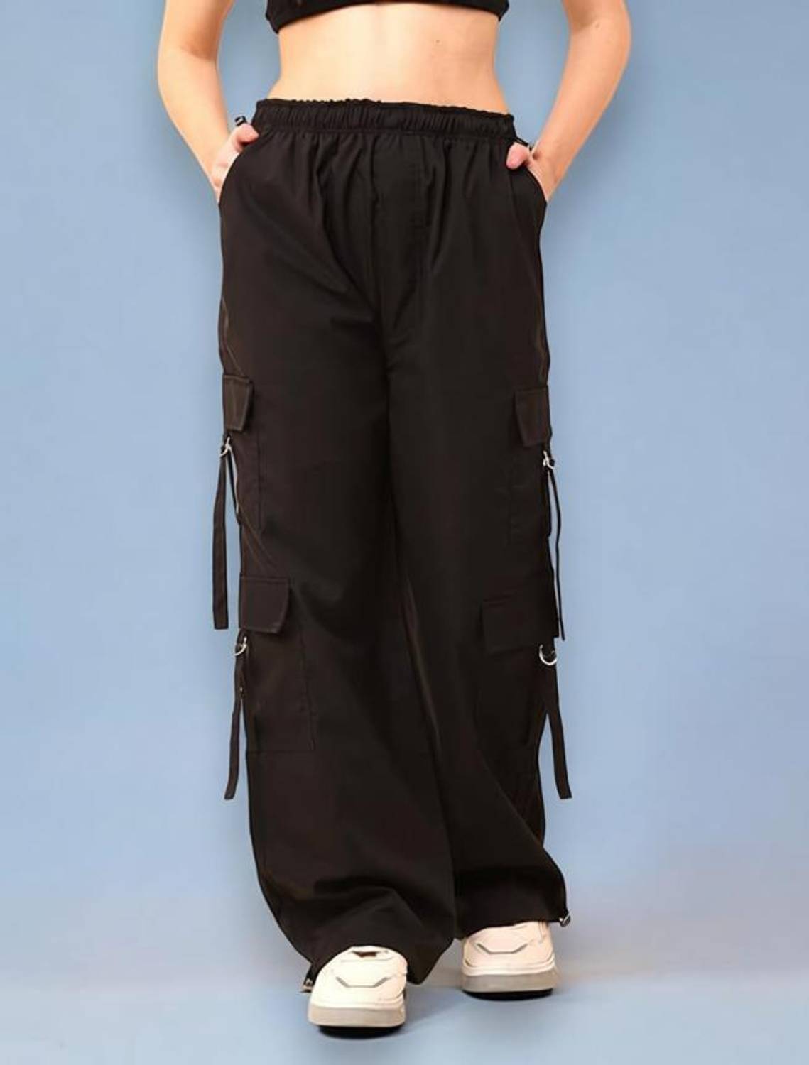 Acoustix Women Cargos