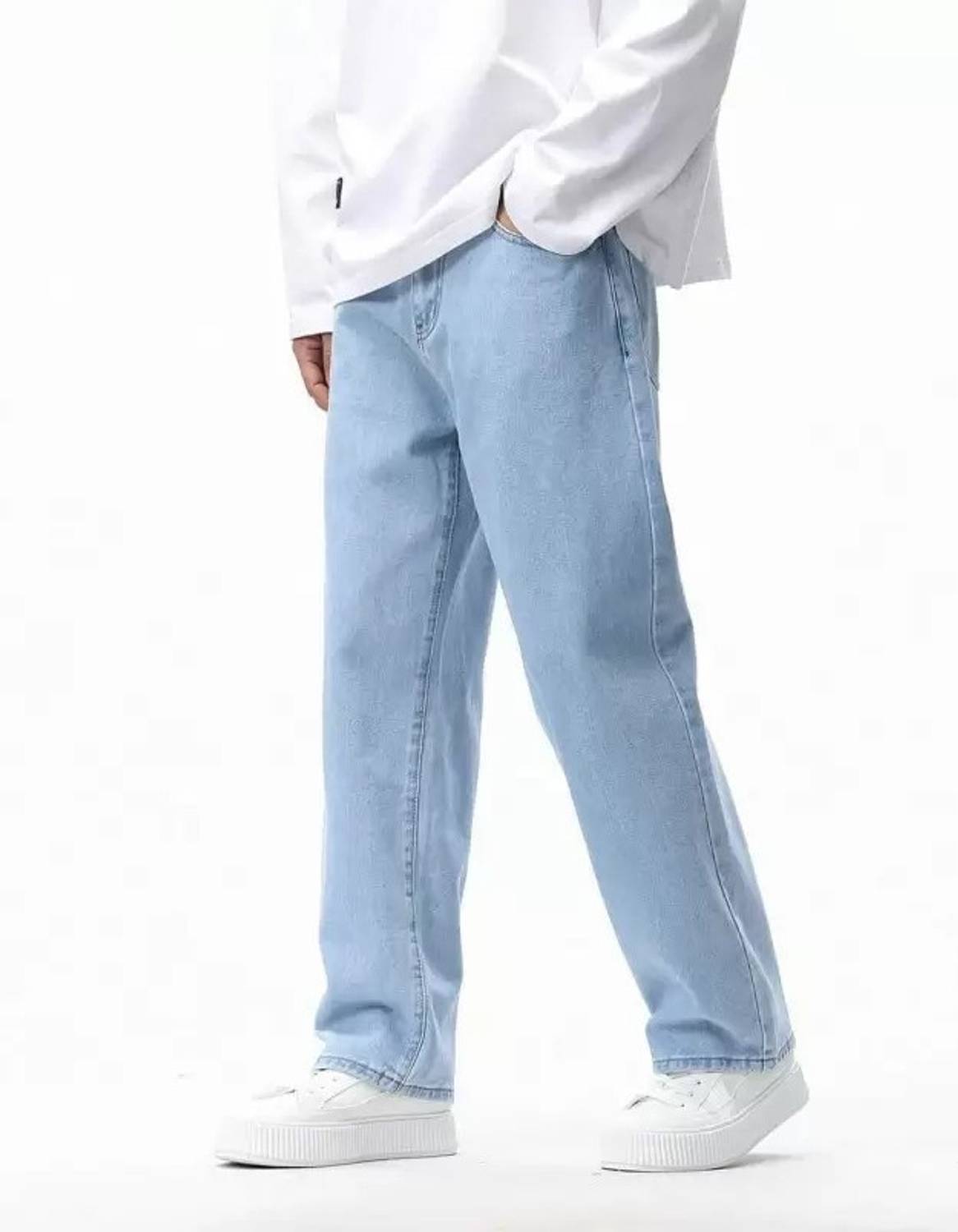 Playfeel Men Cargos - Image 3