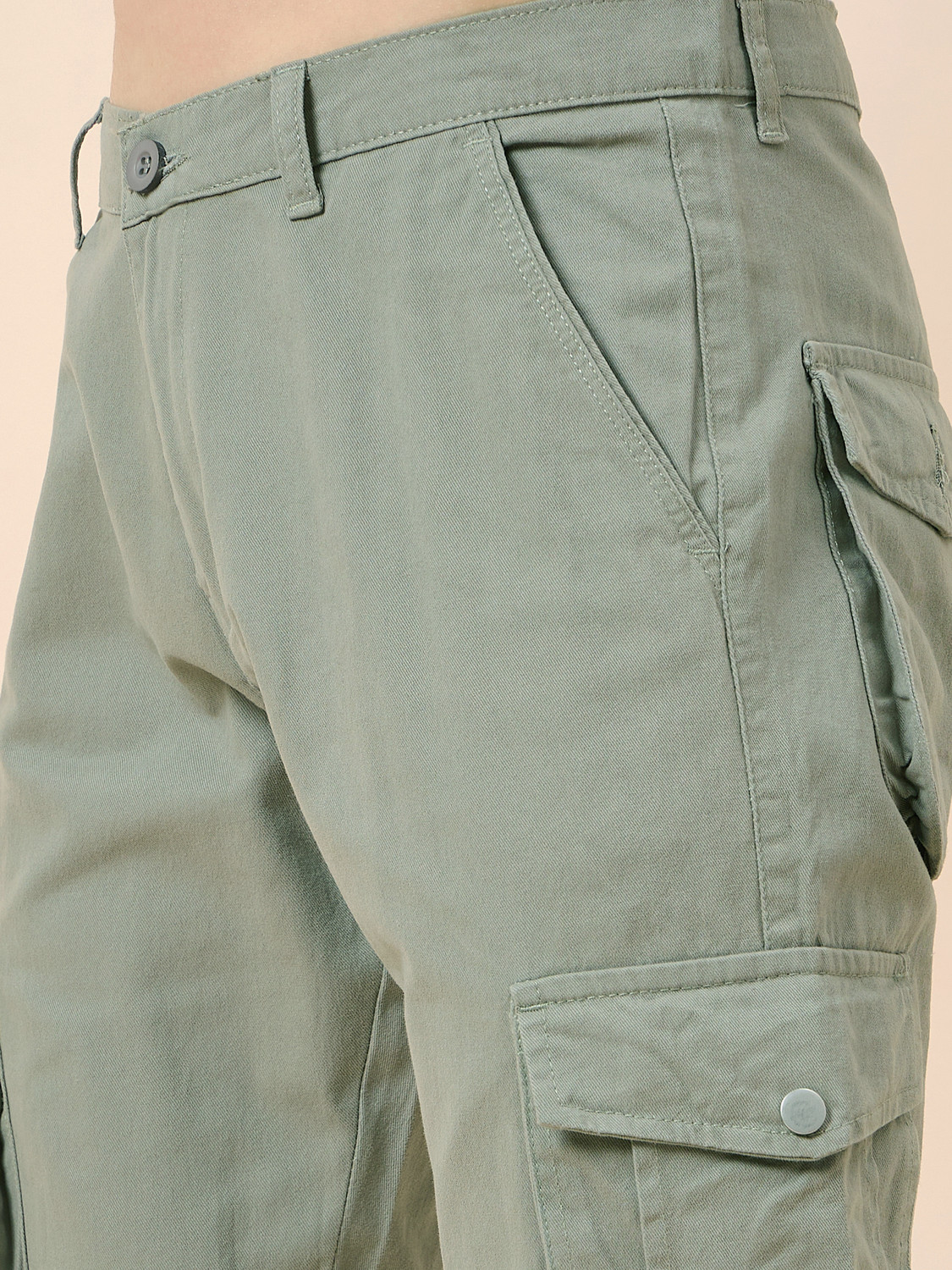 Image of STUDIO NEXX Men Cargos