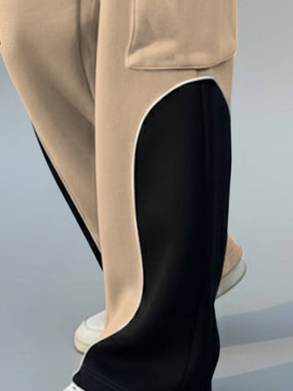 TRIPR Men Cargos - Image 4