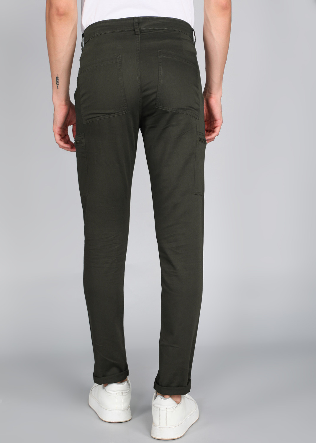 Image of METRONAUT Men Cargos