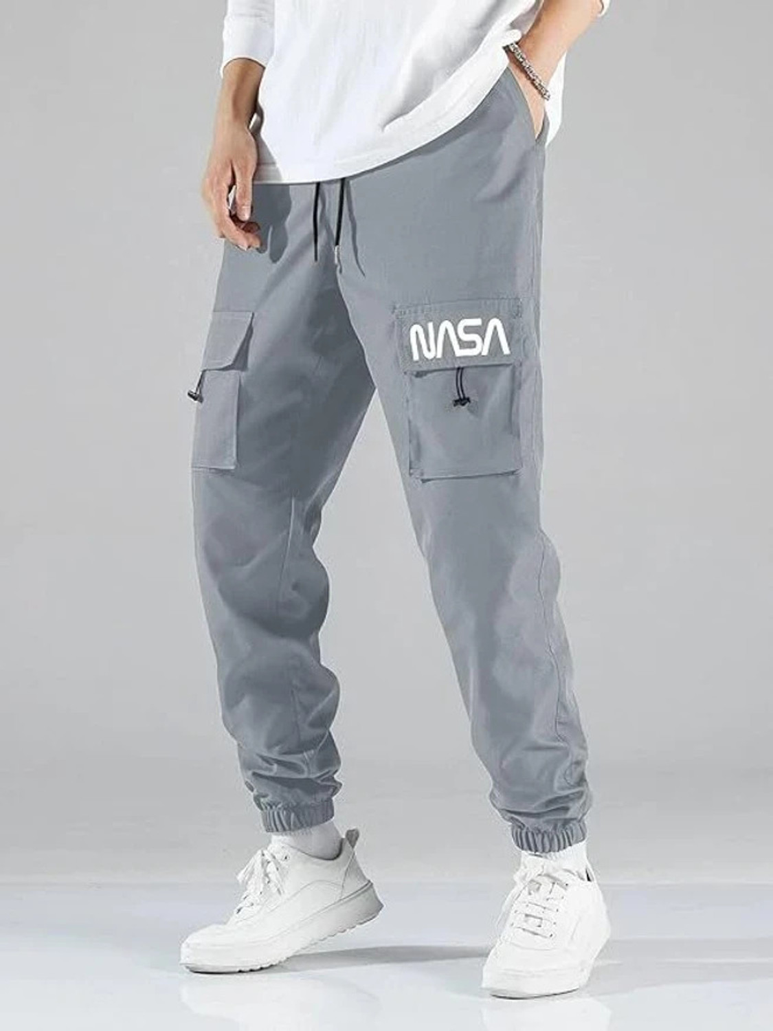 Image of THE PVR CLOTHING TRENDS Men Cargos