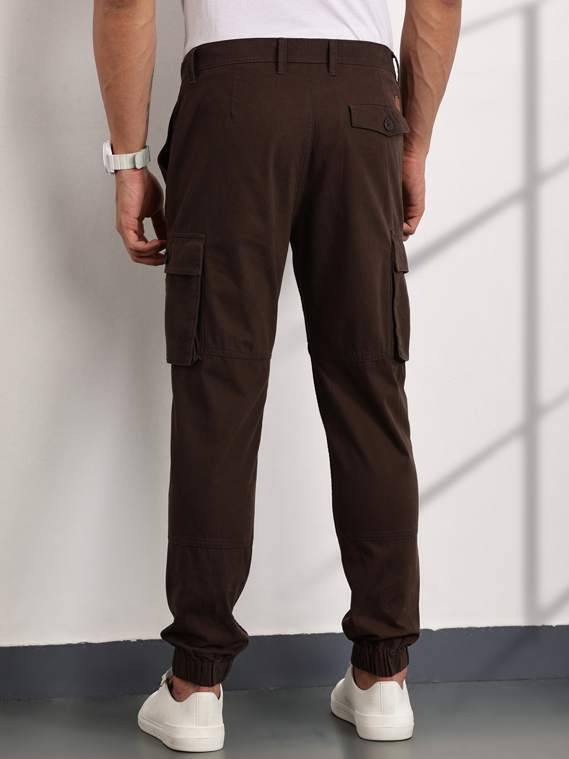 Image of Thomas Scott Men Cargos