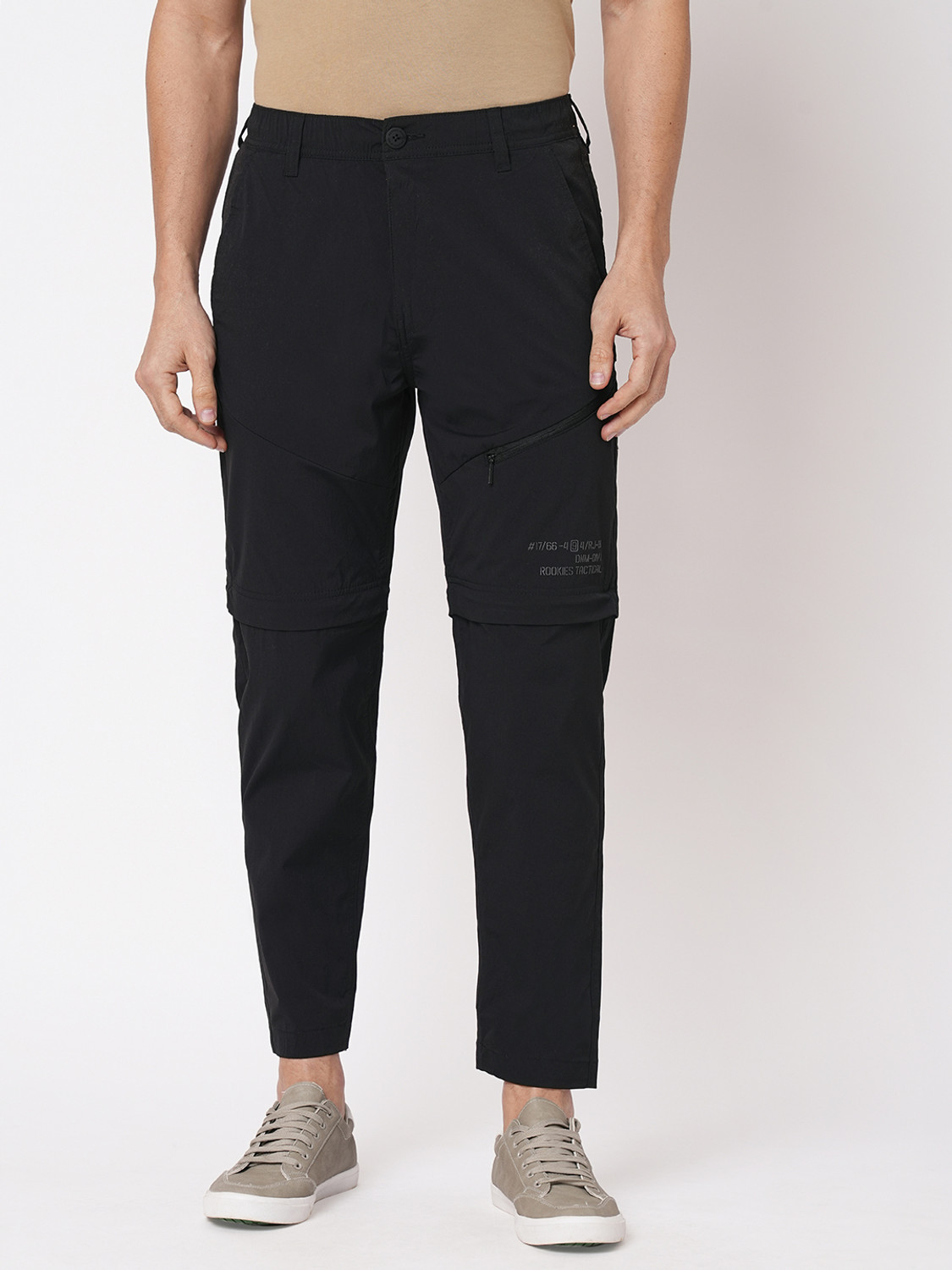 Image of ROOKIES Men Cargos