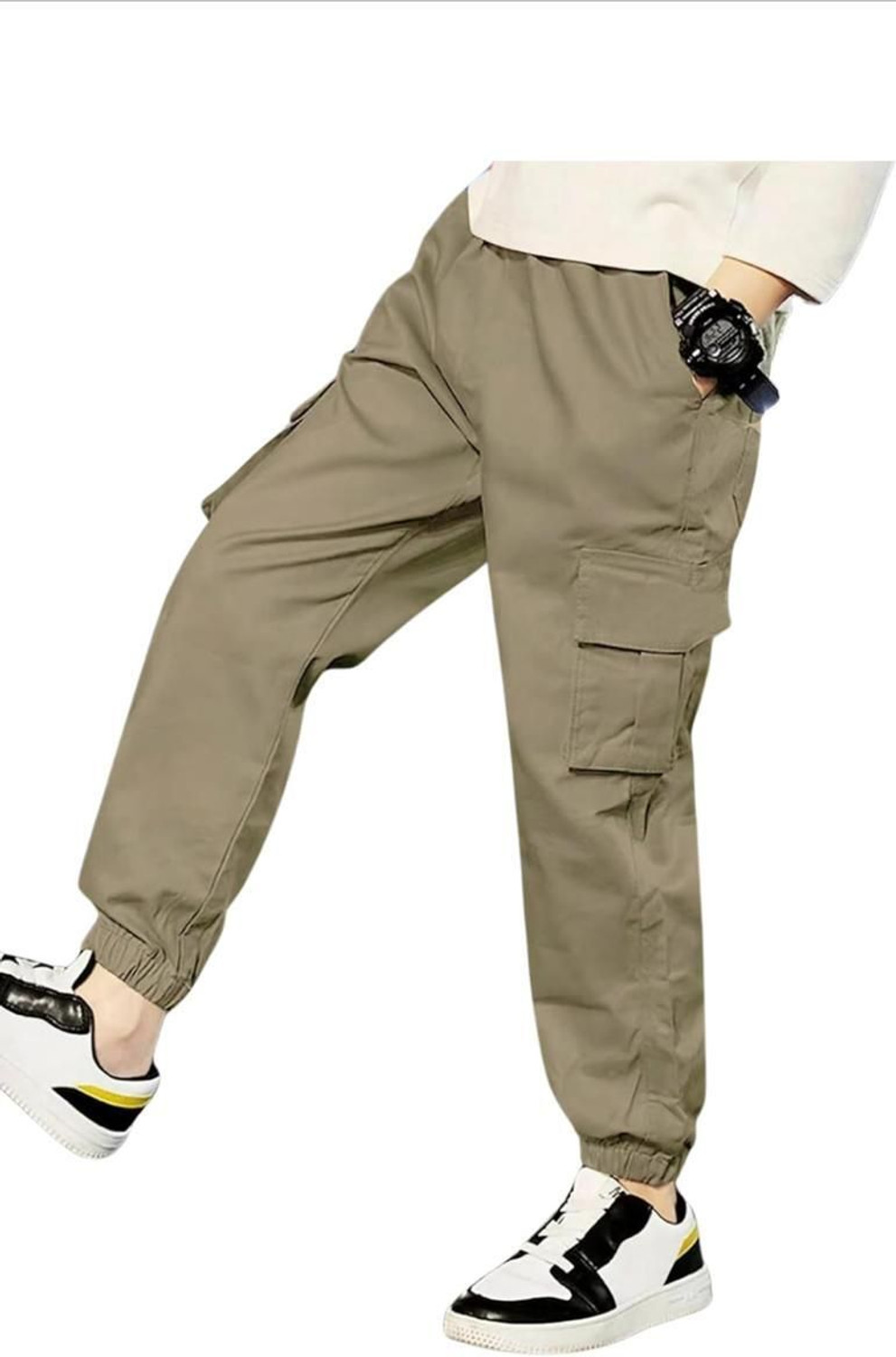 Image of Vikita Enterprise Boys Cargos