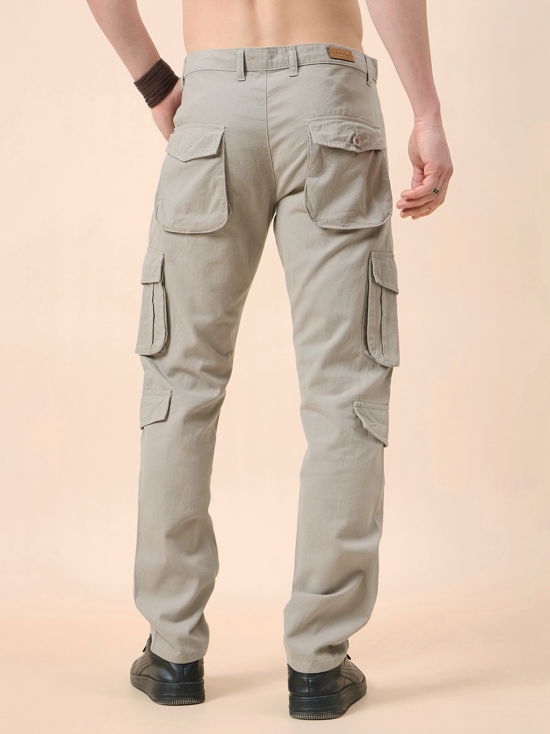 Image of STUDIO NEXX Men Cargos