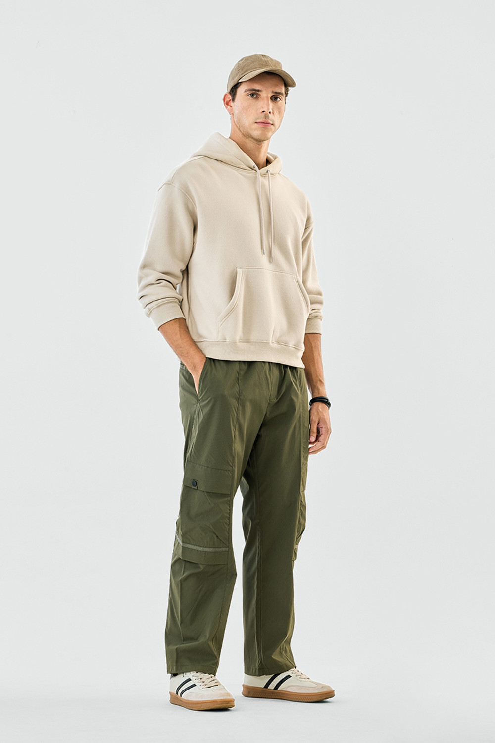 Image of Snitch Men Cargos